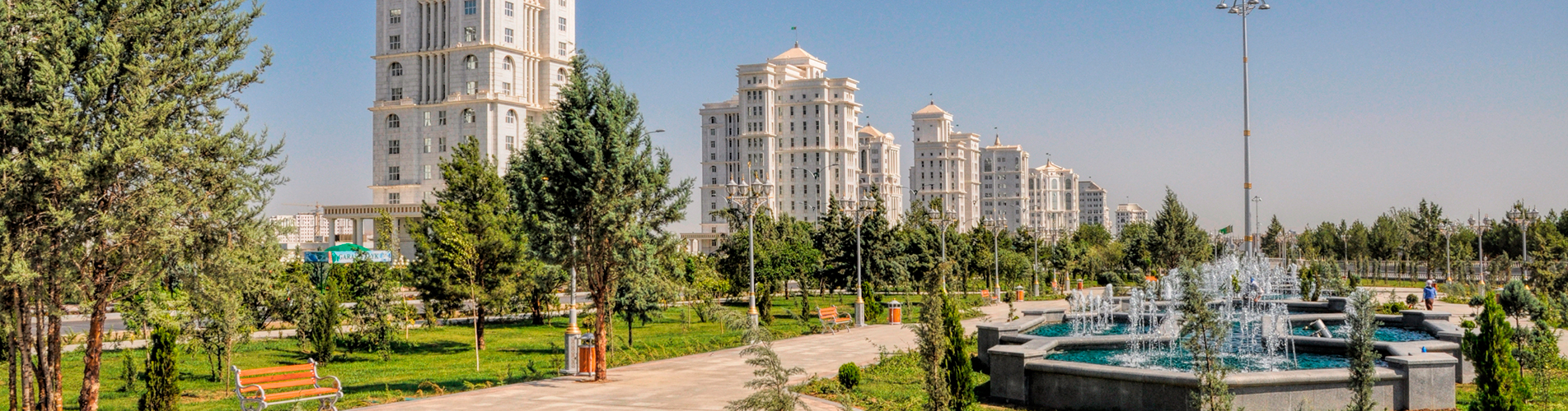 Авиакасса - купить авиабилеты в Ашхабад