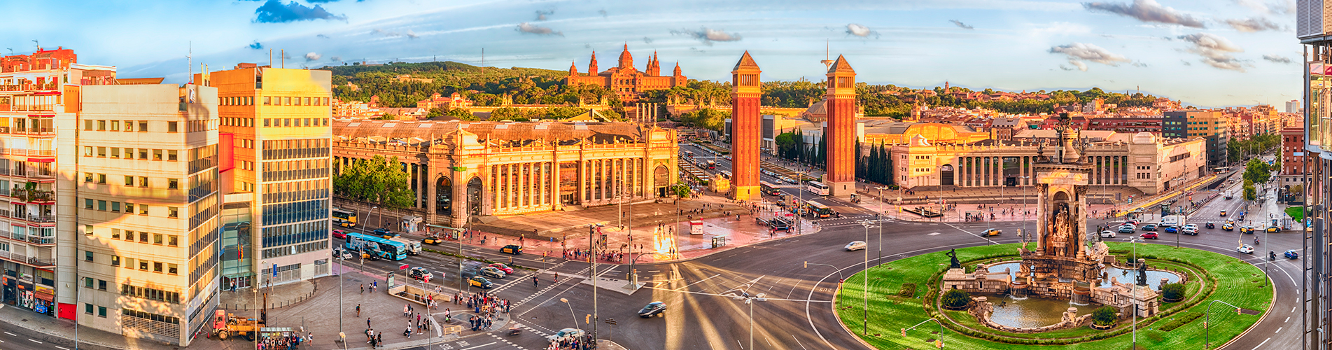 Авиакасса - купить авиабилеты в Барселону