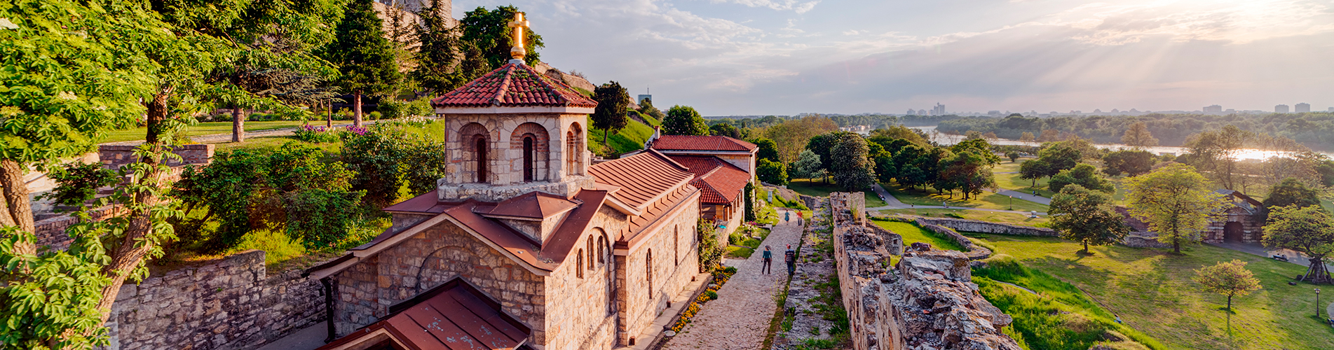 Авиакасса - купить авиабилеты в Белград