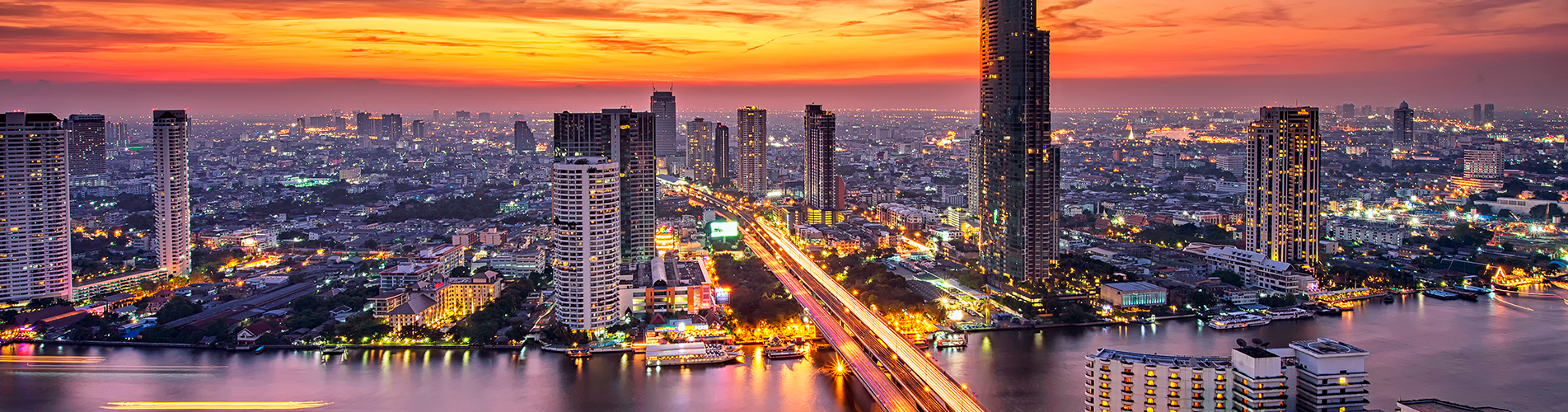 Авиакасса - купить авиабилеты в Бангкок