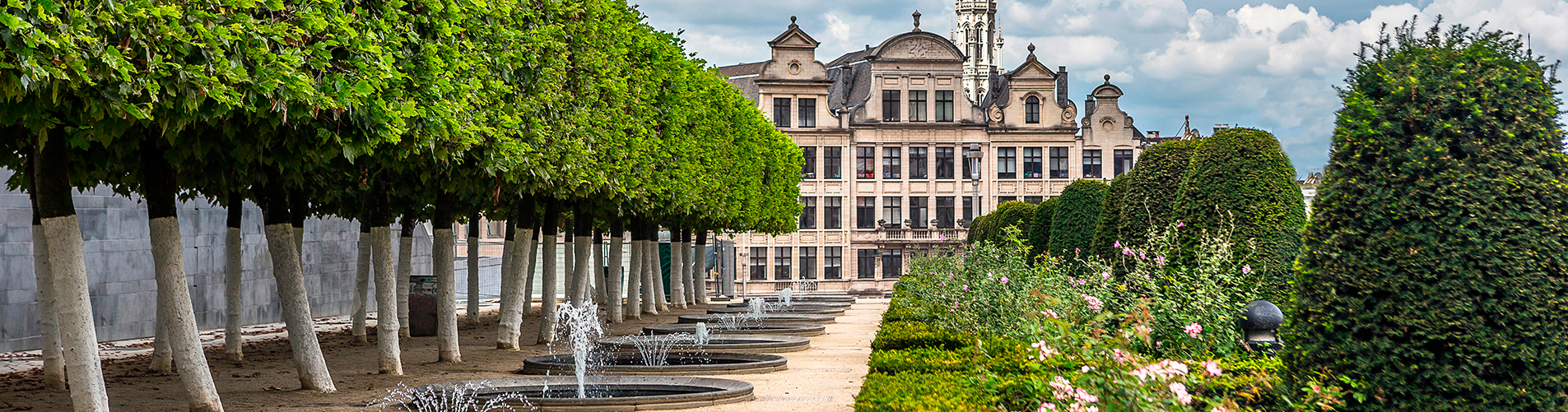 Авиакасса - купить авиабилеты в Брюссель