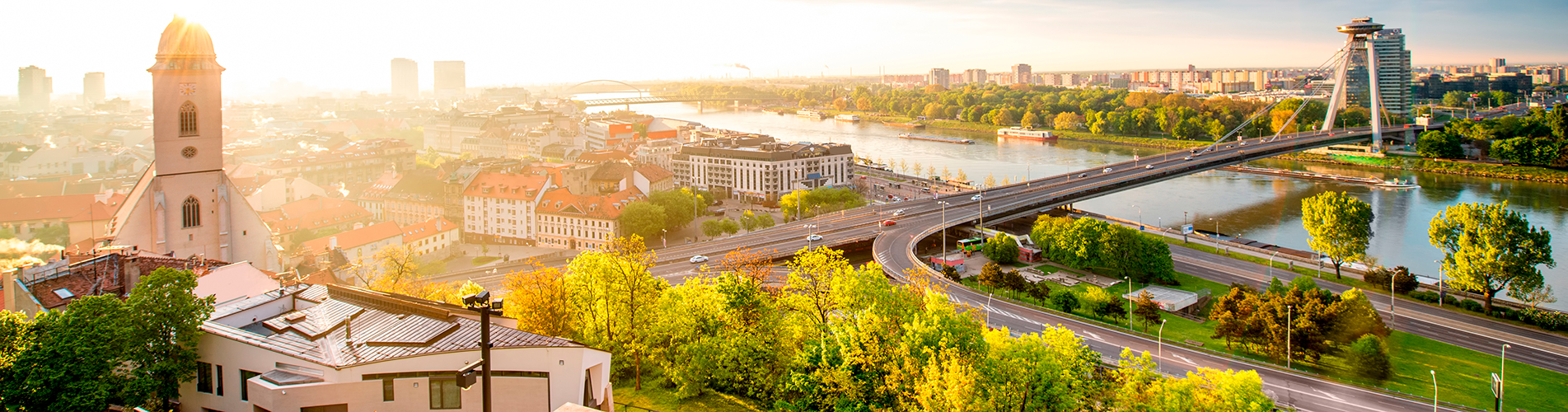 Авиакасса - купить авиабилеты в Братиславу