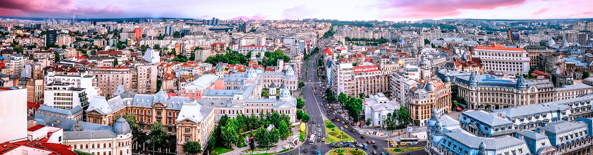 Авиакасса - купить авиабилеты в Бухарест