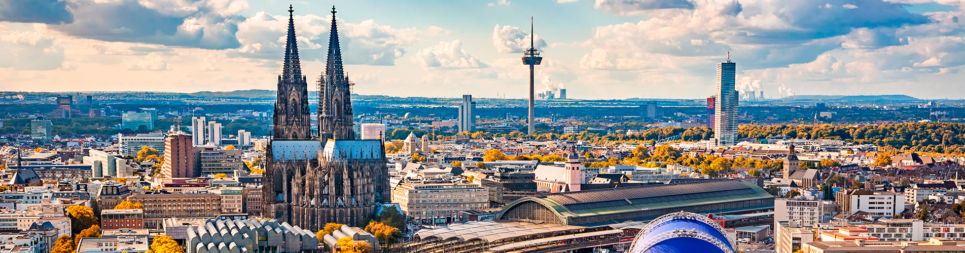 Авиакасса - купить авиабилеты в Кельн