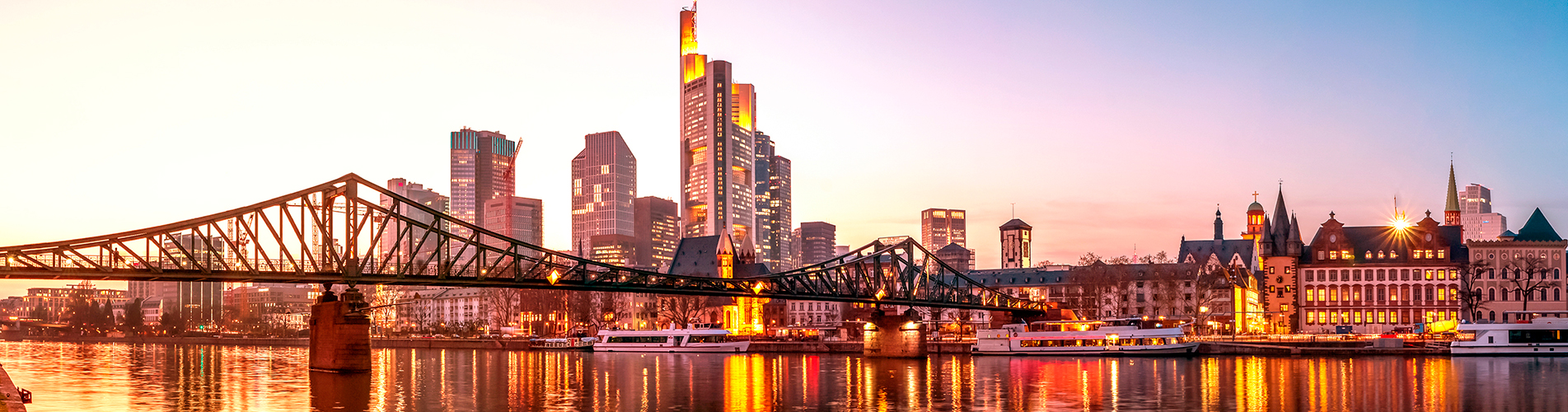 Авиакасса - купить авиабилеты во Франкфурт-на-Майне