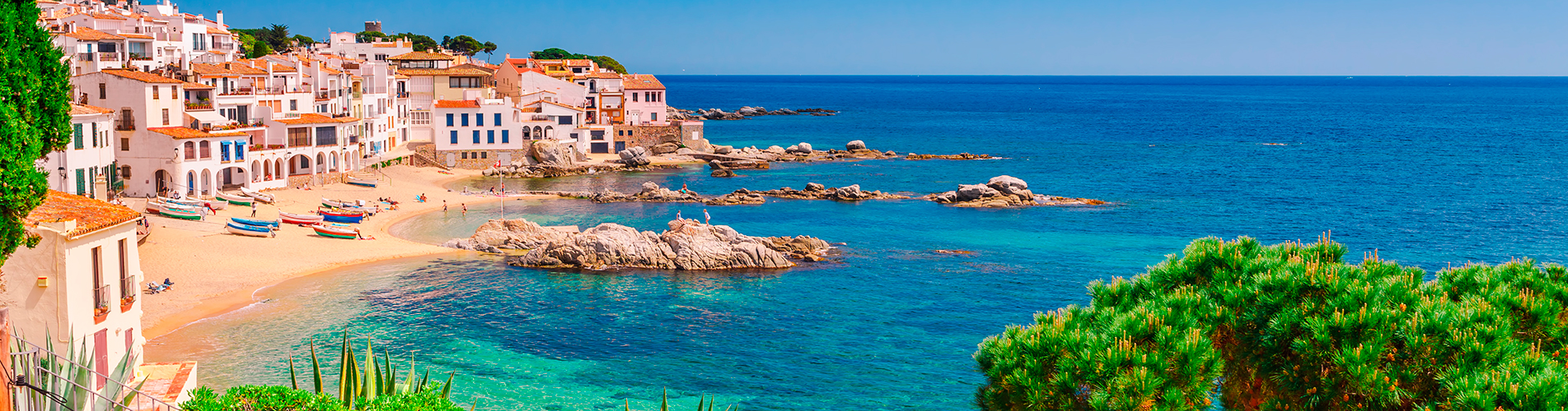 Авиакасса - купить авиабилеты в Жерону