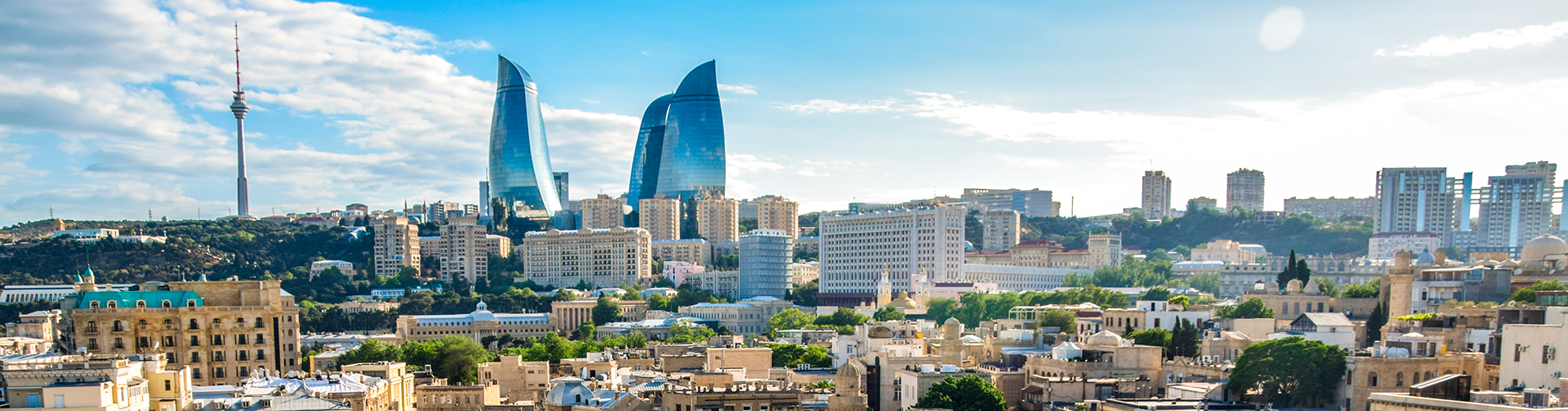 Авиакасса - купить авиабилеты в Баку