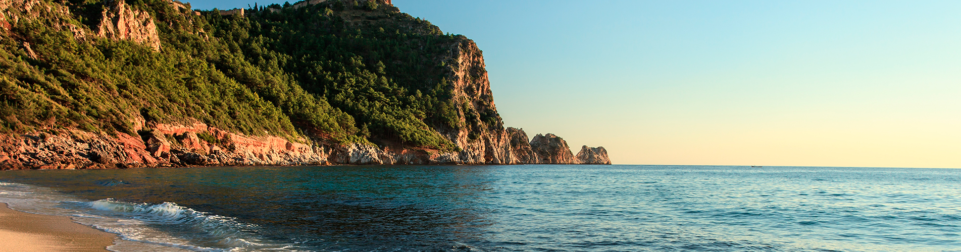 Авиакасса - купить авиабилеты в Аланию