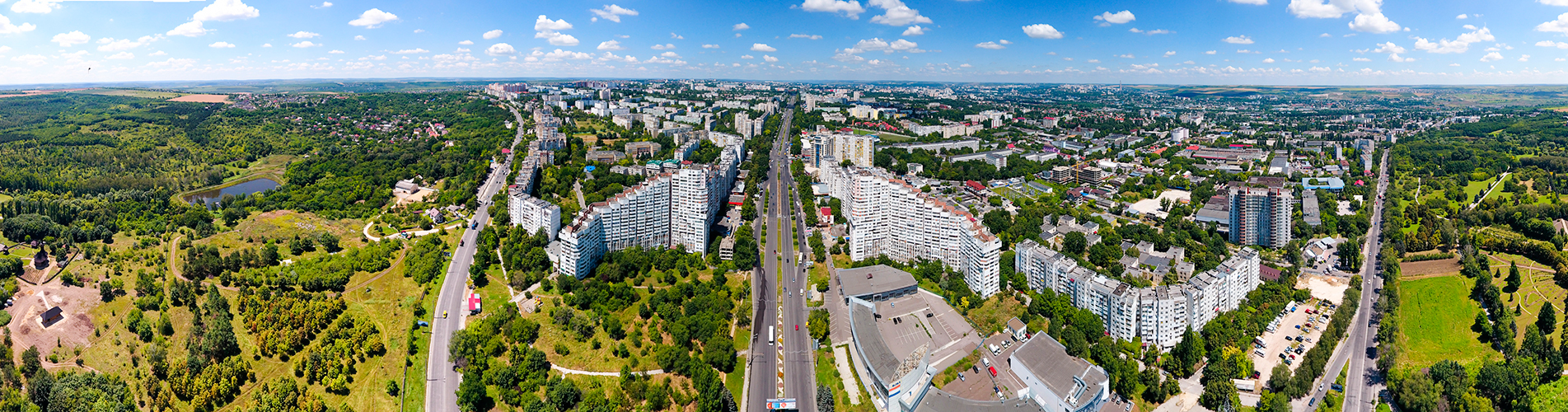 Авиакасса - купить авиабилеты в Кишинев