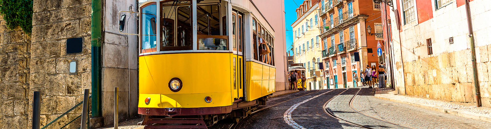 Авиакасса - купить авиабилеты в Лиссабон