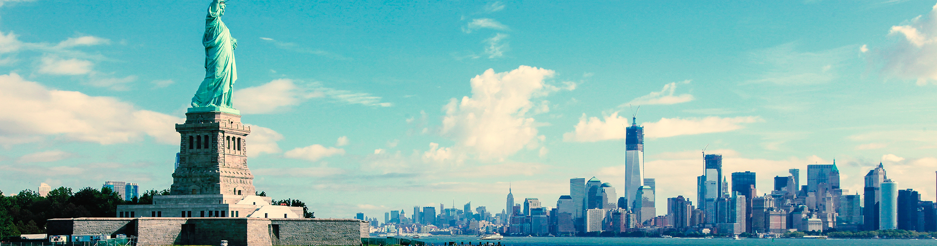 Авиакасса - купить авиабилеты в Нью-Йорк