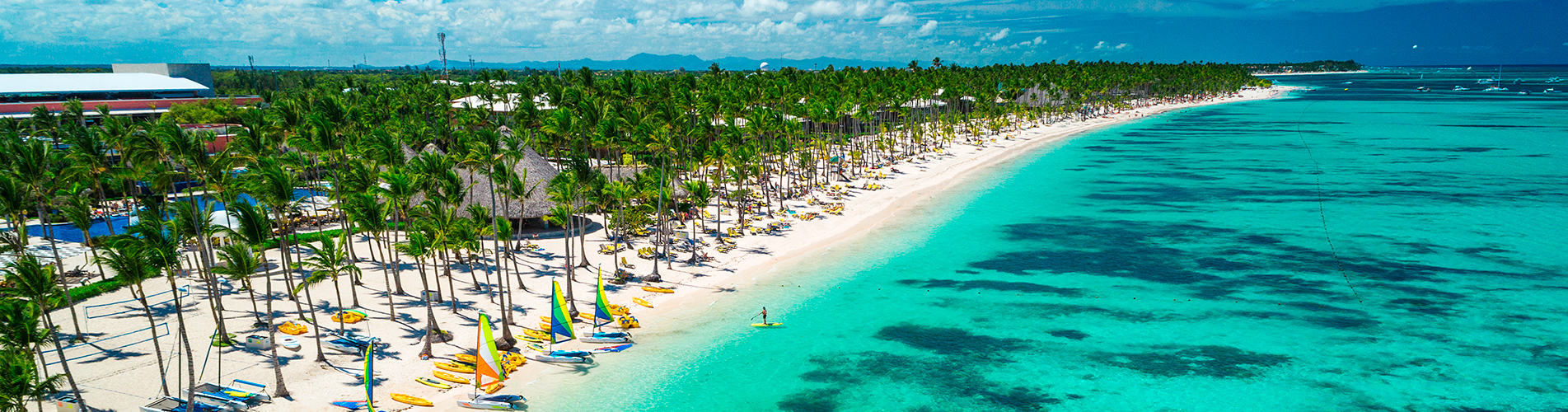 Авиакасса - купить авиабилеты в Пунта-Кану