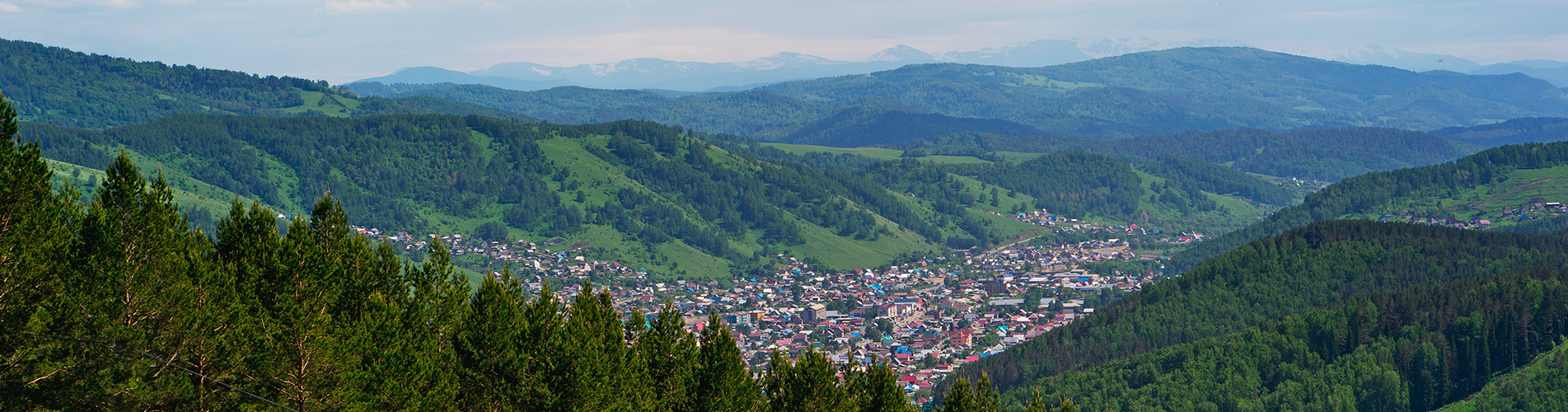 Авиакасса - купить авиабилеты в Горно-Алтайск