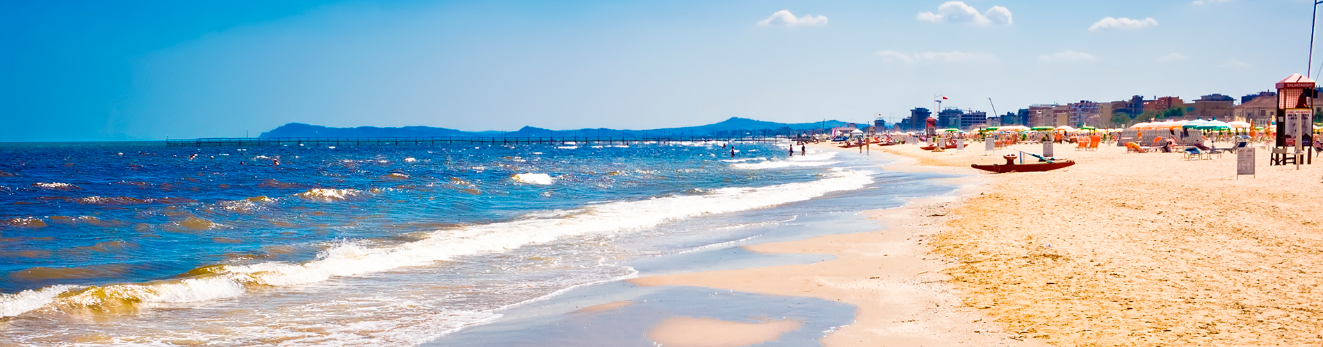 Авиакасса - купить авиабилеты в Римини