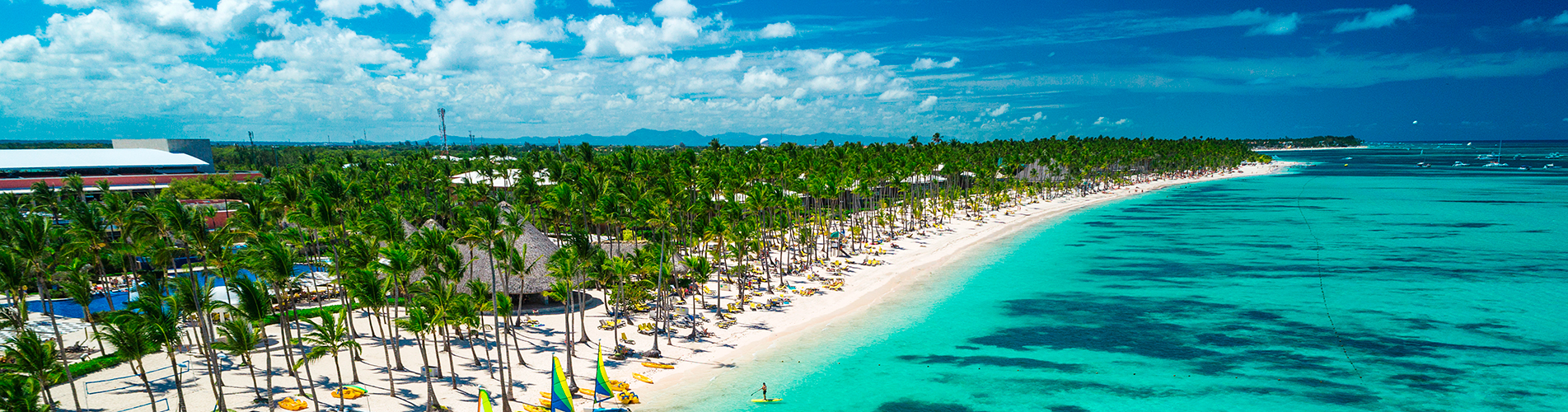 Авиакасса - купить авиабилеты в Санто-Доминго