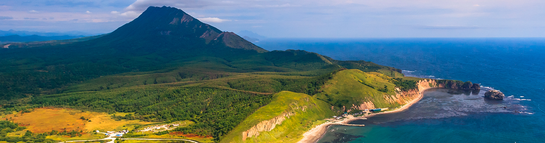 Авиакасса - купить авиабилеты в Южно-Сахалинск