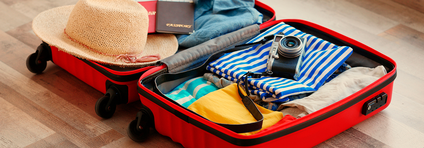 35 000 вещей оказались в комнатах невостребованного багажа аэропорта Домодедово летом