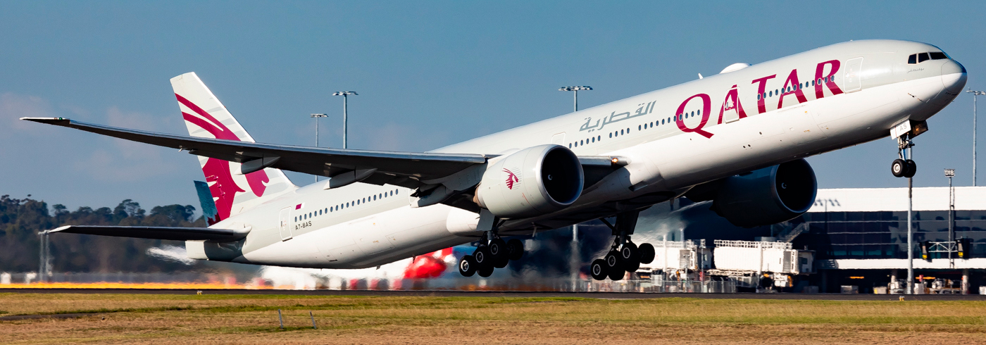 Фото: Nicholas Kimura | Airliners.net