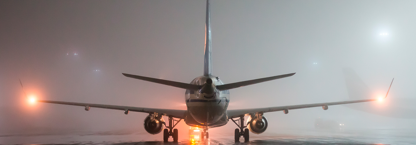 В Забайкалье начали проверку приостановления региональных перелетов