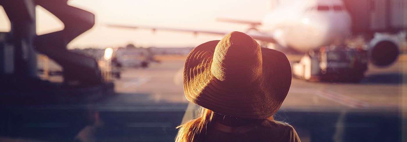 В Домодедово на 70% увеличился пассажиропоток VIP и бизнес-залов