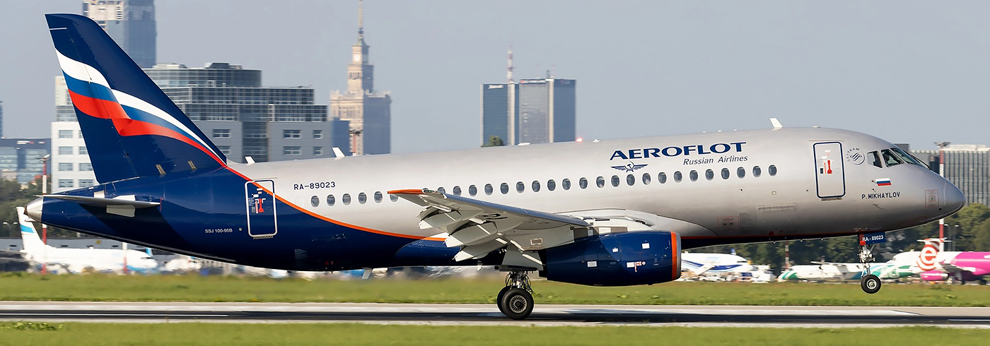 Фото: Grzegorz Krupa | Airliners.net