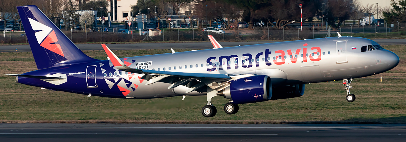 Фото: Dn280 | Airliners.net