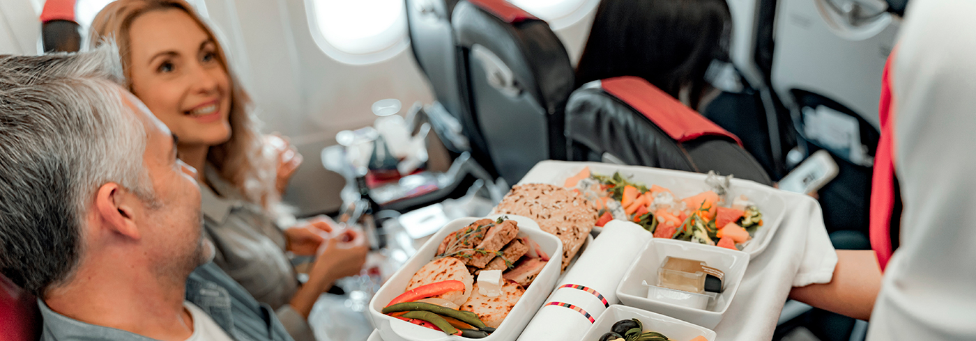 Аэрофлот выполнит уникальный ретрорейс Москва — Санкт-Петербург — Москва