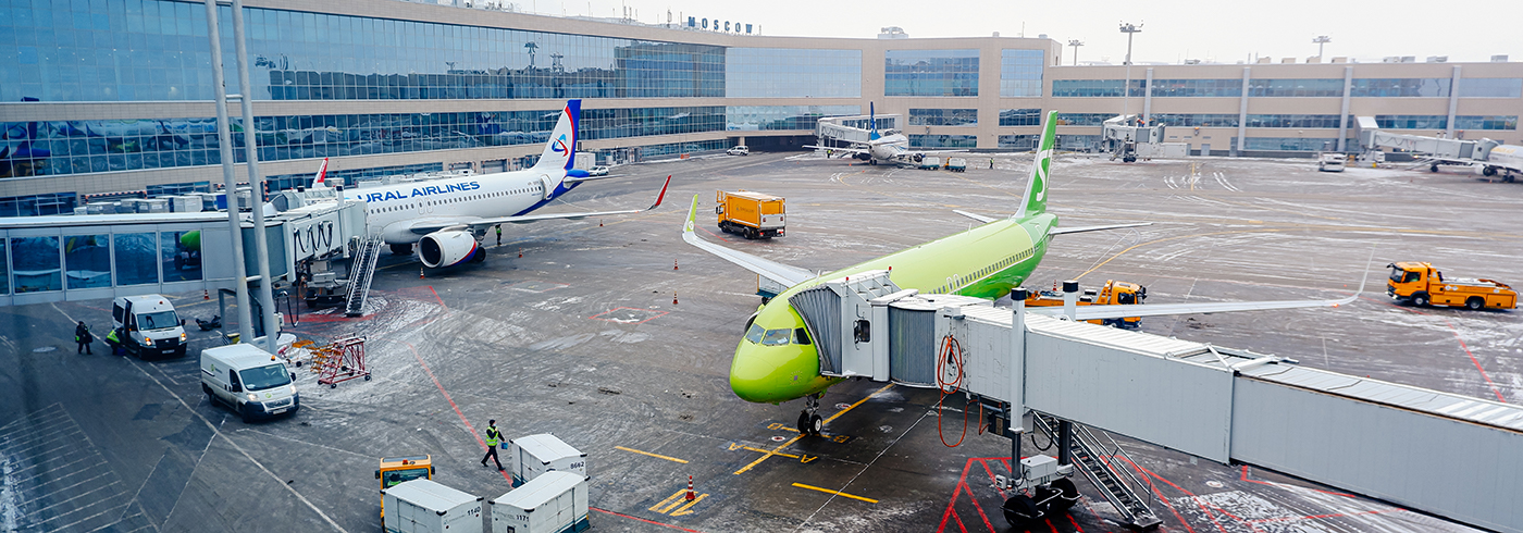 Фото: Александр Геншер | AVIADO.RU