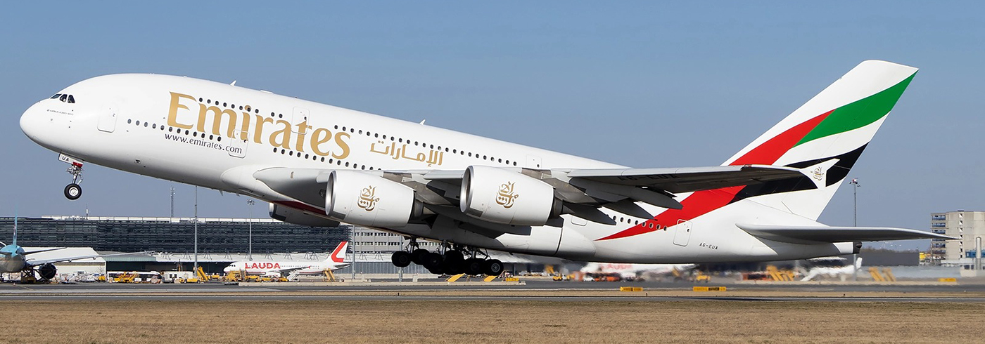 Фото: Felix Sourek | Airliners.net