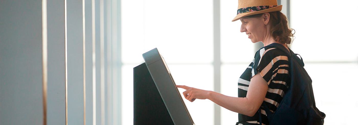 Авиакомпании не будут собирать дополнительные данные пассажиров