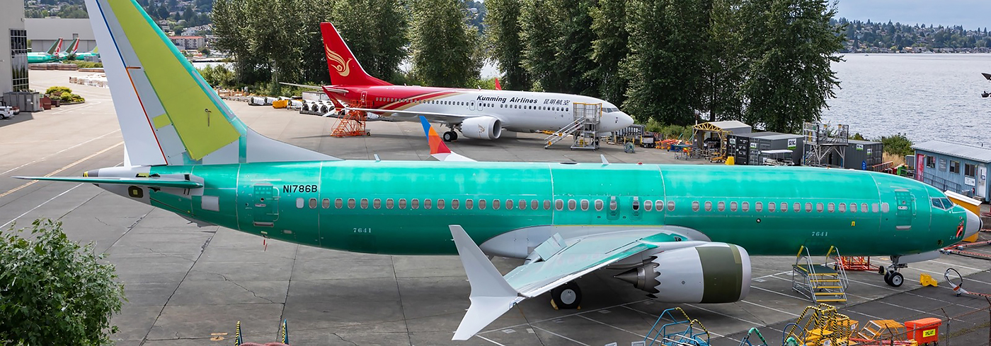 Фото: Daniel Gorun | Airliners.net