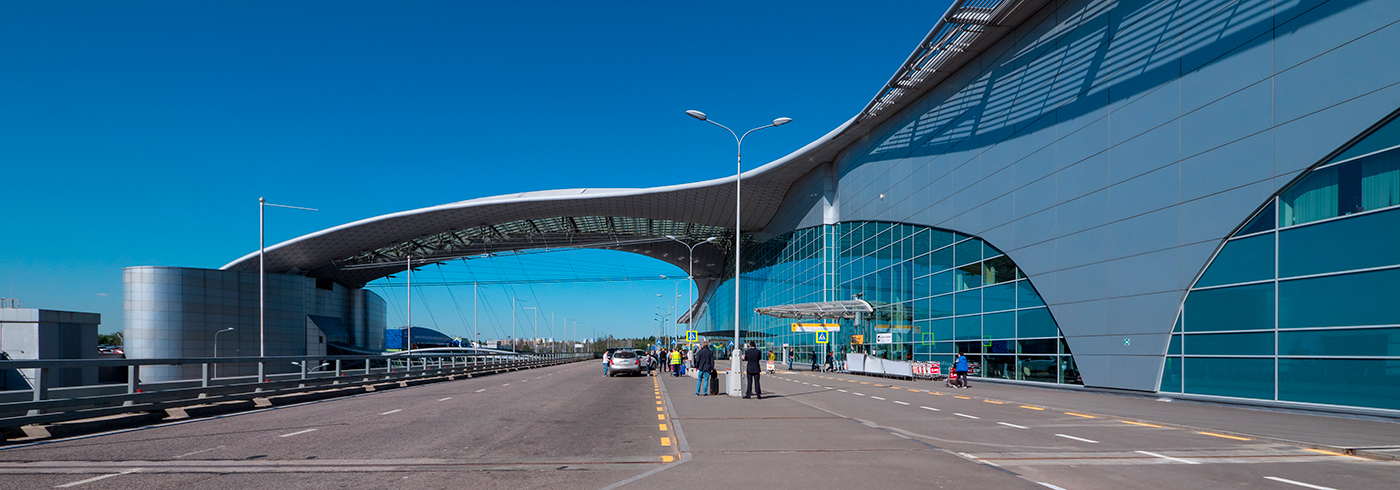 Шереметьево открывает терминал D для Победы