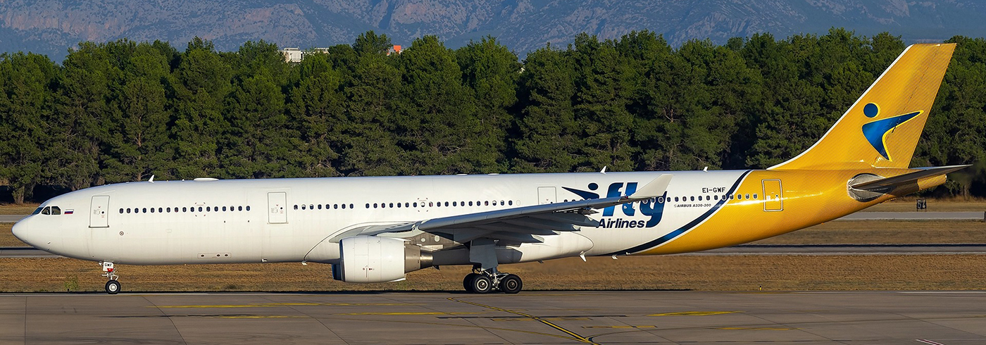 Фото: Sascha Kretschmer | Airliners.net