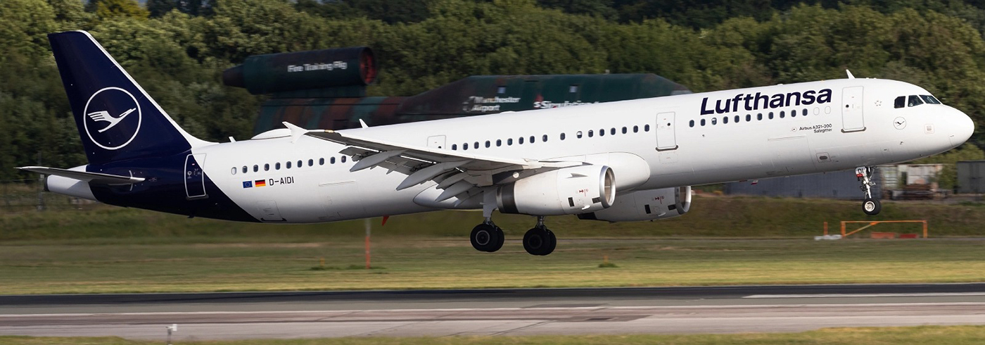 Фото: Colin Hines | Airliners.net