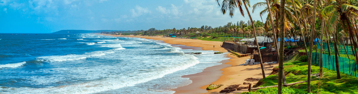 Авиабилеты на Гоа подешевели