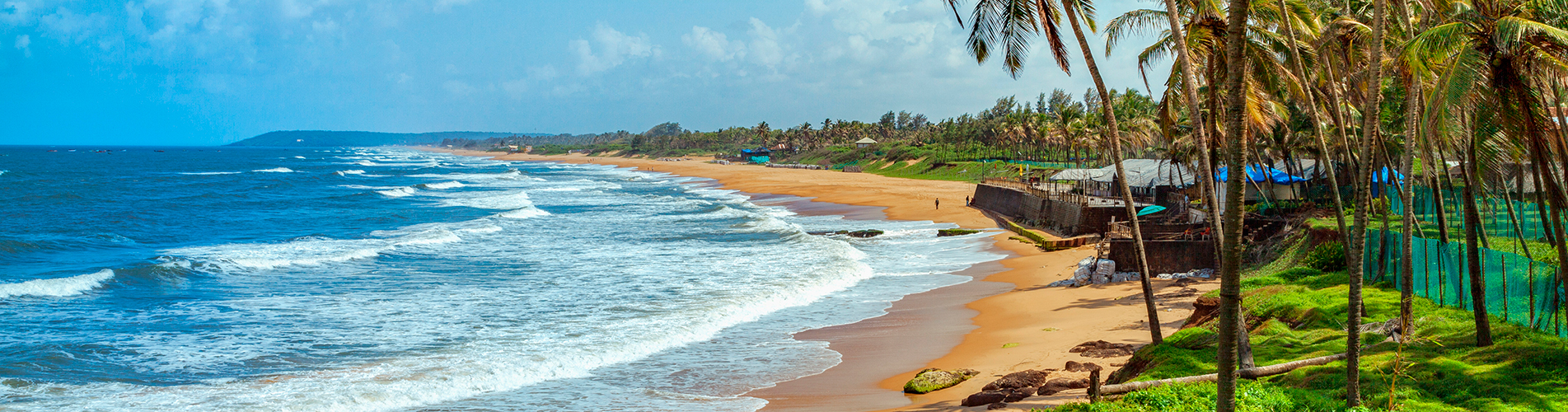 Авиабилеты на Гоа подешевели