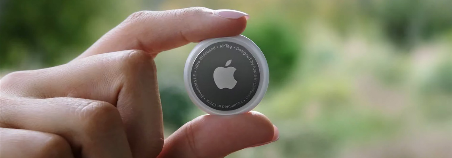 Lufthansa запретила пассажирам пользоваться Apple AirTag в полете