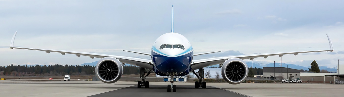 Emirates заказала 95 самолетов Boeing на сумму $52 млрд