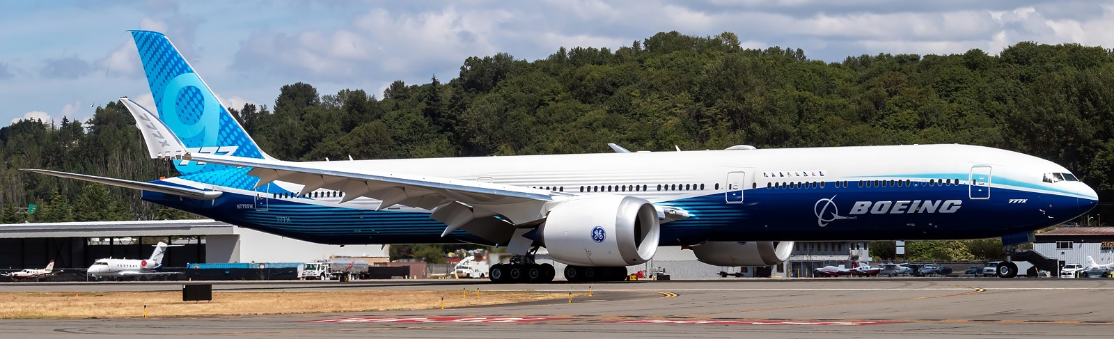 Аналитики из США рассказали о серьезных проблемах Boeing Аналитики из США рассказали о серьезных проблемах Boeing