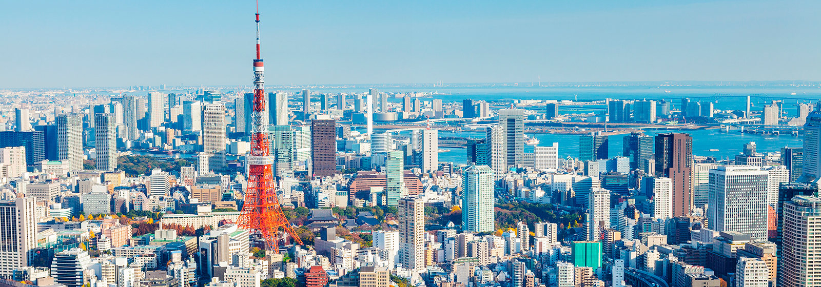 Япония отменила ограничения на въезд для туристов