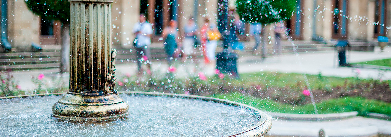 Новые рейсы в Минеральные Воды из Екатеринбурга, Уфы, Перми, Казани, Самары и Санкт-Петербурга