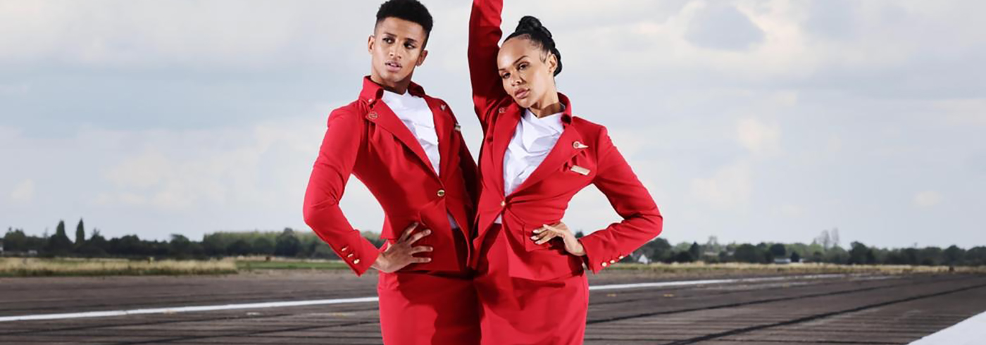 Фото: Virgin Atlantic