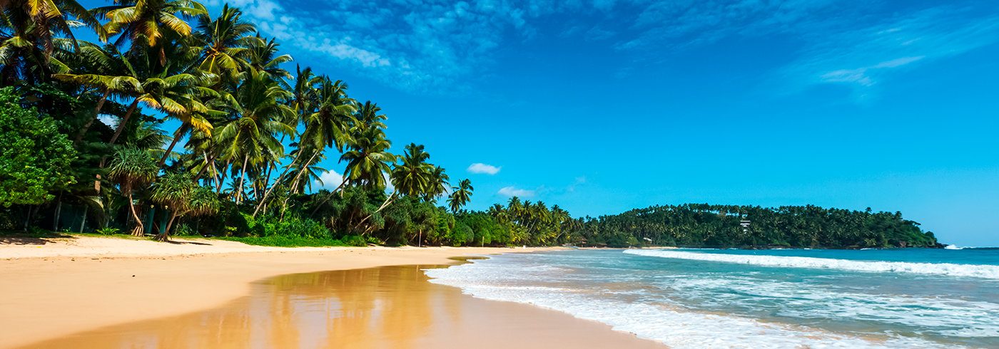 Шри-Ланка повысит стоимость туристических виз