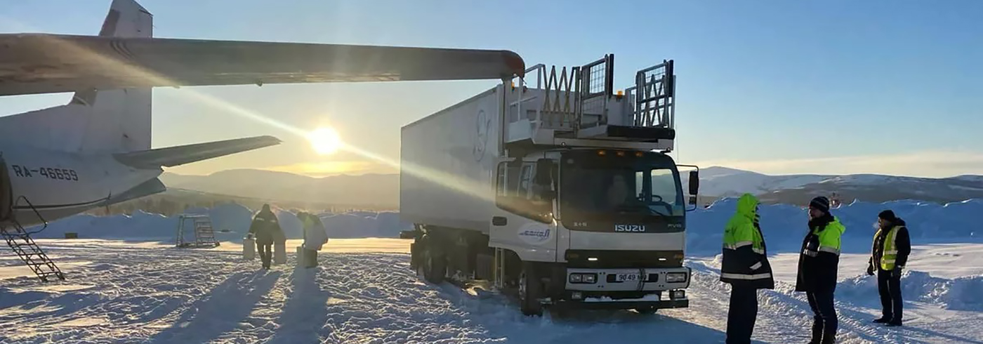 Фото : Дальневосточная транспортная прокуратура