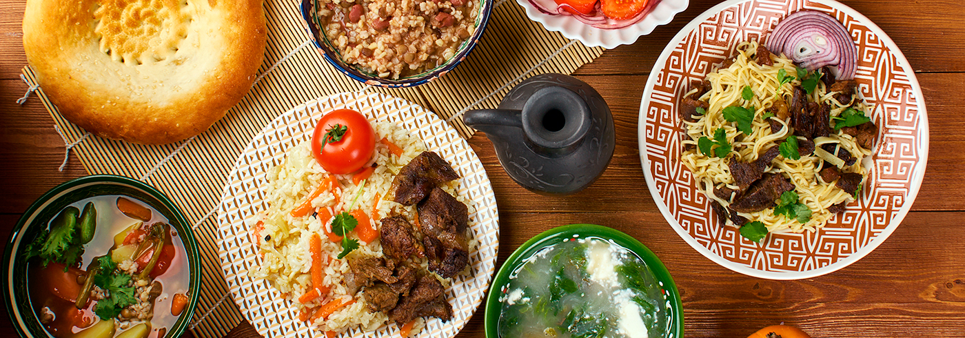 «Ямал» запускает прямые рейсы из Петербурга в Наманган и Ургенч