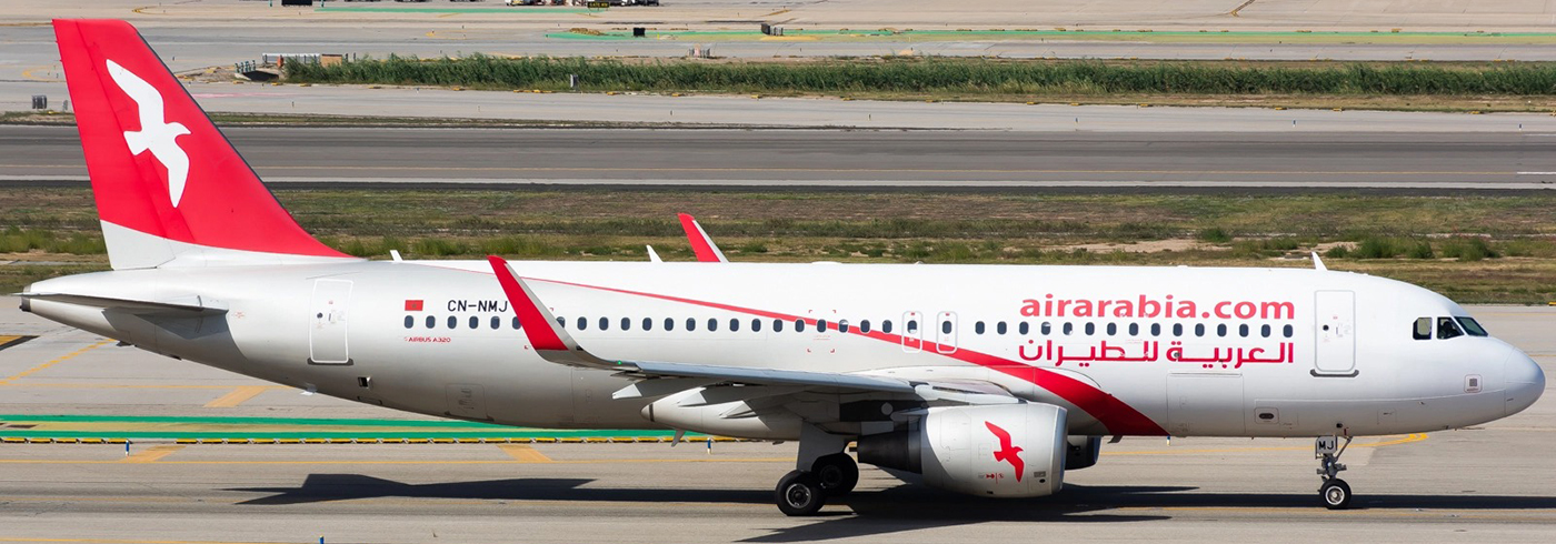 Фото: Björn Huke | Airliners.net
