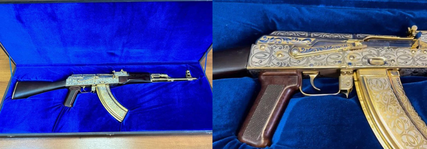 Фото: Уральское таможенное управление