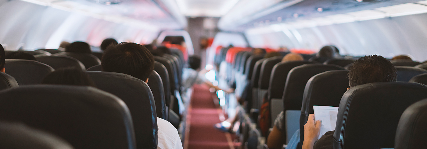 На рейсах «Аэрофлота» в Стамбул и Гонконг участились кражи денег у пассажиров