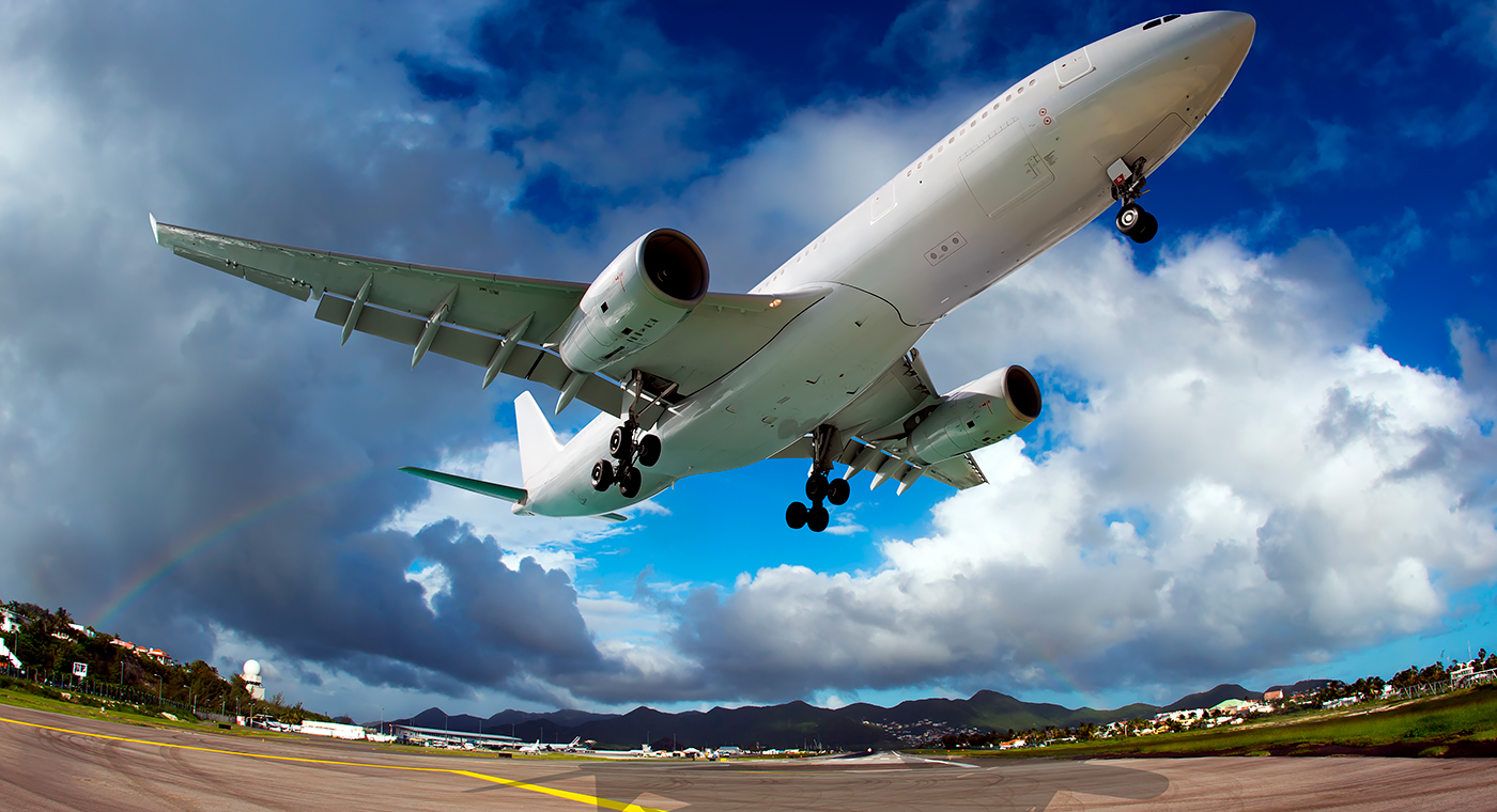 Российская гражданская авиация отмечает 100 лет