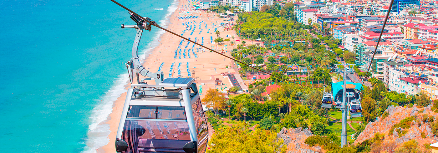 Турция может потерять российских туристов, если отельеры не снизят цены